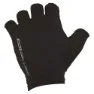 Brn Gel Light Kurze Handschuhe