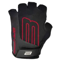 Brn Gel Pro Bend Kurze Handschuhe