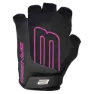 Brn Gel Pro Bend Kurze Handschuhe