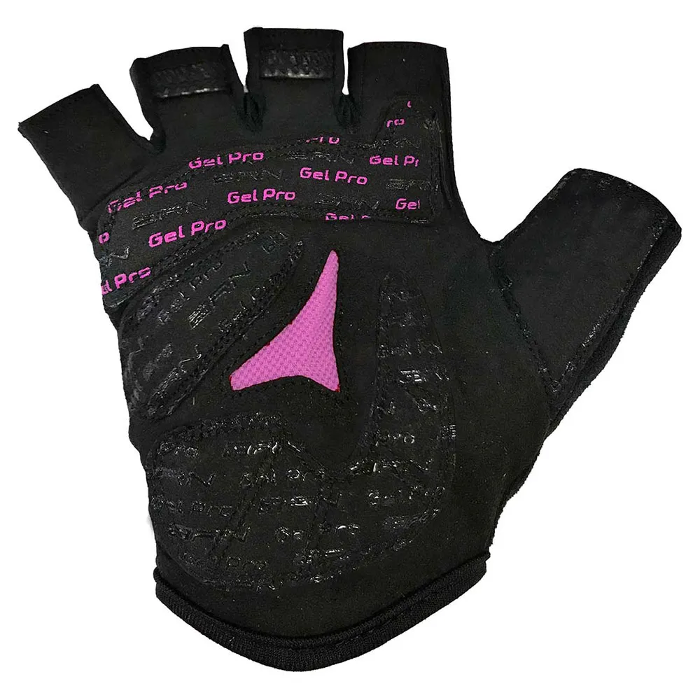 Brn Gel Pro Bend Kurze Handschuhe Brn Gel Pro Bend Kurze Handschuhe