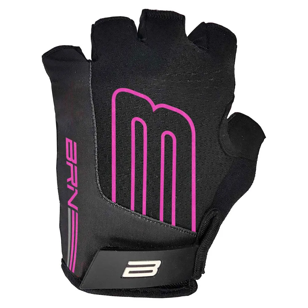 Brn Gel Pro Bend Kurze Handschuhe Brn Gel Pro Bend Kurze Handschuhe