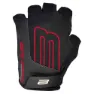 Brn Gel Pro Bend Kurze Handschuhe