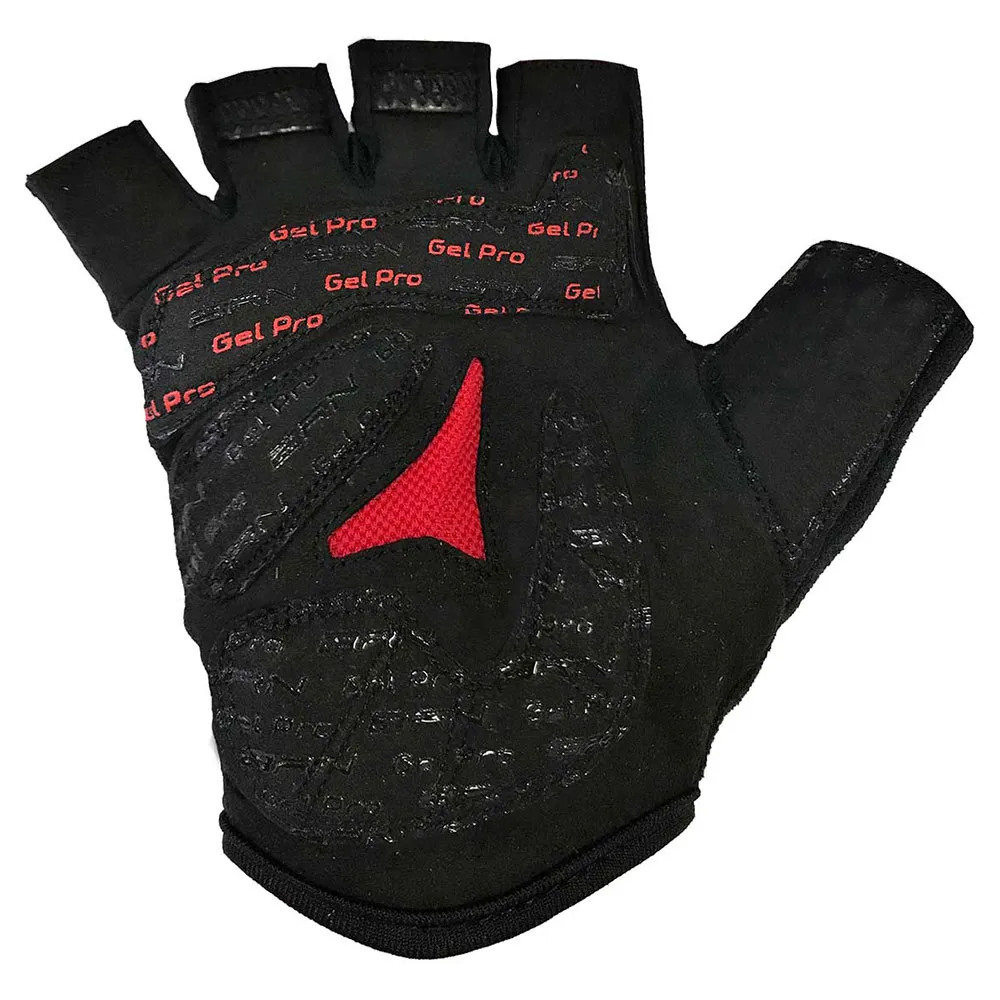 Brn Gel Pro Bend Kurze Handschuhe