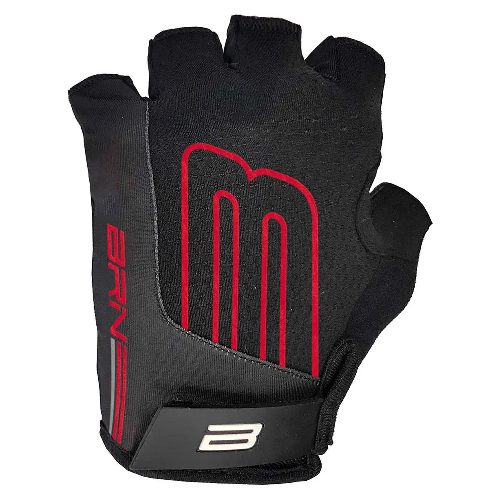 Brn Gel Pro Bend Kurze Handschuhe