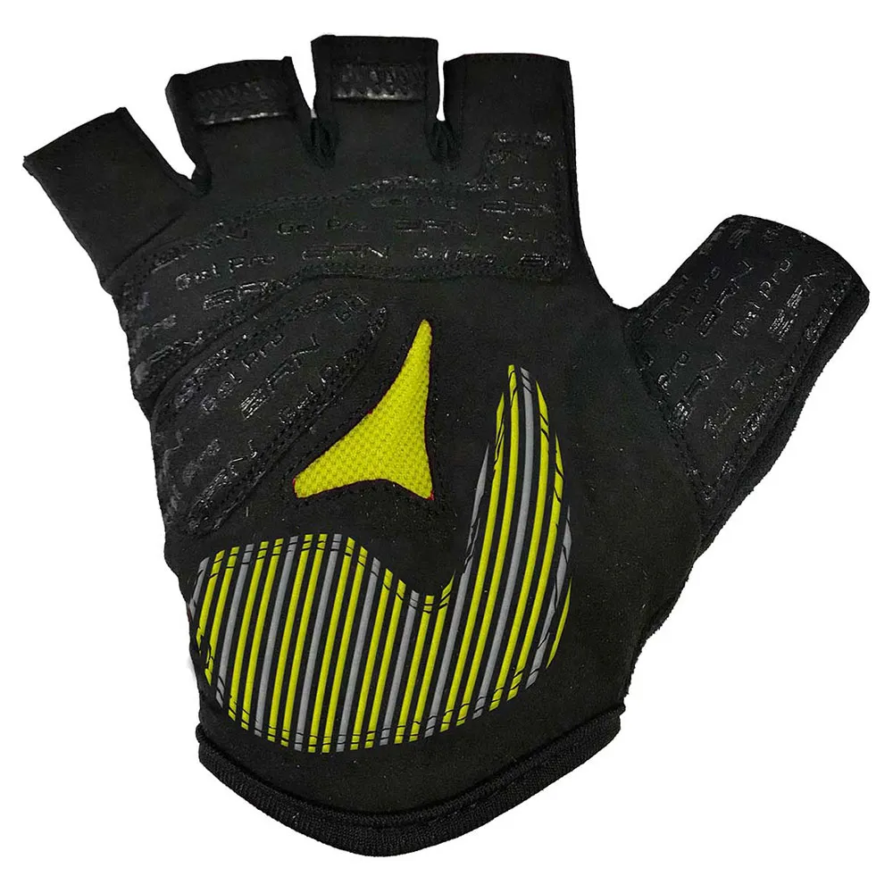 Brn Gel Pro Line Kurze Handschuhe