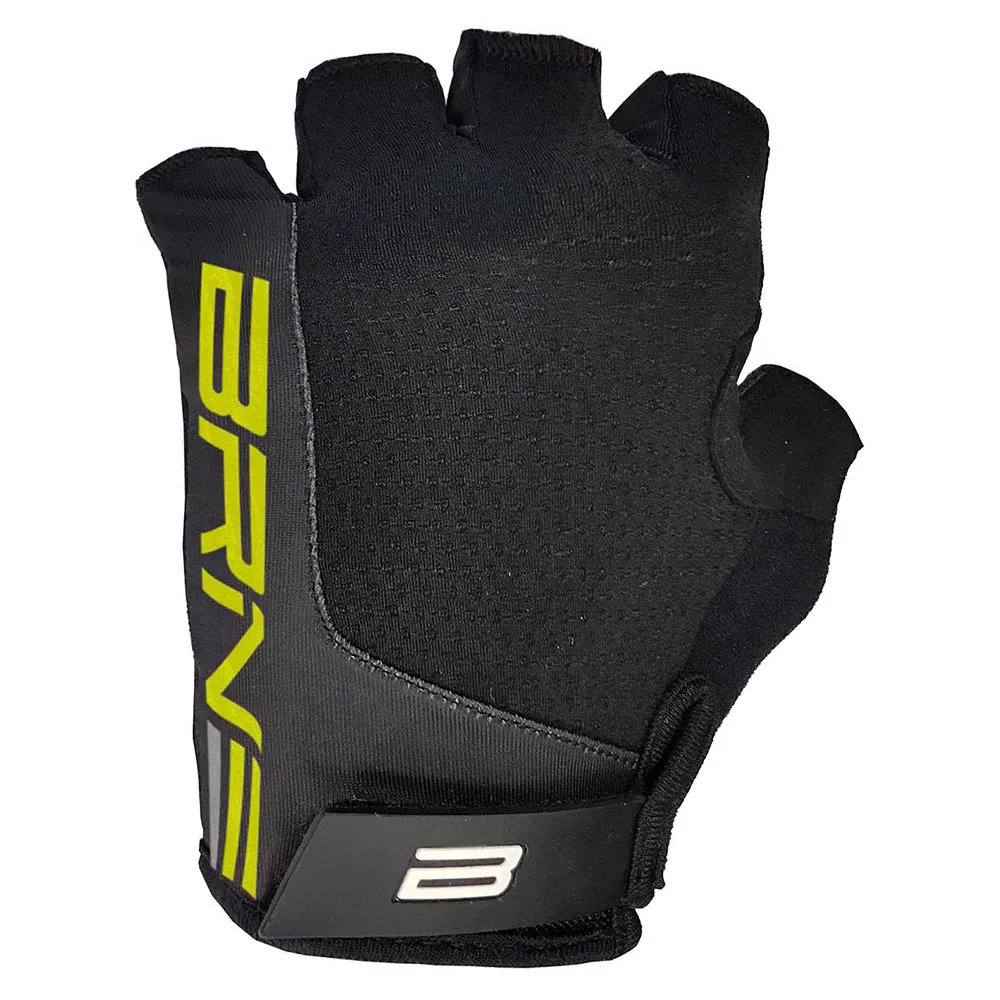 Brn Gel Pro Line Kurze Handschuhe