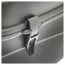 Brn Gepäckträgertasche, Black, One Size