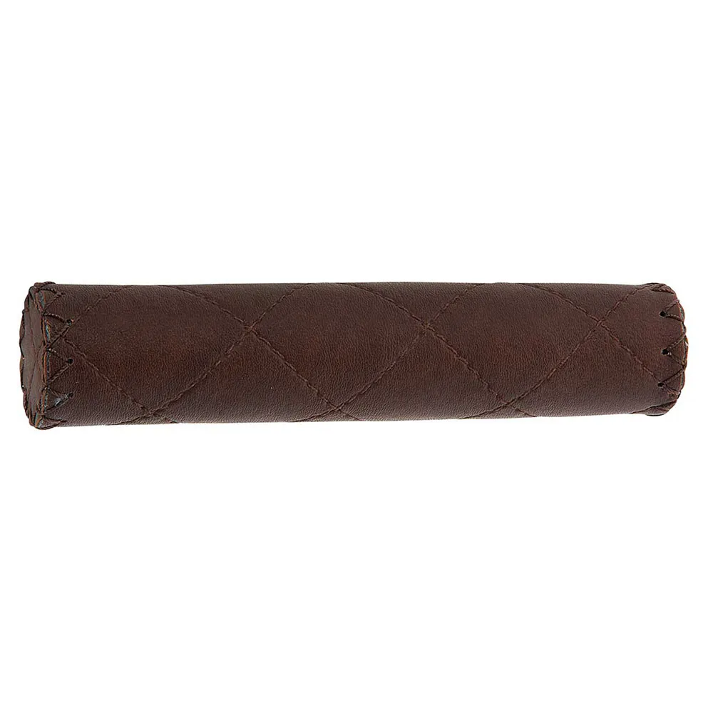 Brn Grand Tour Quilted Griffe, Brown, One Size Brn Grand Tour Quilted Griffe, Brown, One Size