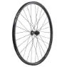 Brn Gravel 11s Cl Disc Tubeless Gravel-laufradsatz, Black, 12 x 100/12 x 142mm, Shimano/Sram HG