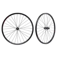 Brn Gravel 12s Cl Disc Tubeless Gravel-laufradsatz Brn Gravel 12s Cl Disc Tubeless Gravel-laufradsatz