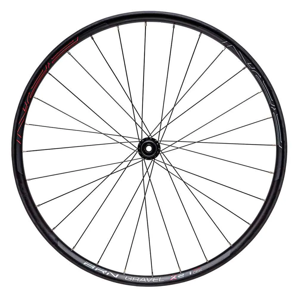 Brn Gravel 12s Cl Disc Tubeless Gravel-laufradsatz, Black, 12 x 100/12 x 142mm, Shimano/Sram HG Brn Gravel 12s Cl Disc Tubeless Gravel-laufradsatz, Black, 12 x 100/12 x 142mm, Shimano/Sram HG