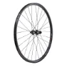 Brn Gravel 12s Cl Disc Tubeless Gravel-laufradsatz, Black, 12 x 100/12 x 142mm, Shimano/Sram HG