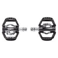 Brn Gravel Dual Function Pedale Brn Gravel Dual Function Pedale