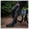 Brn Gravel Hosen
