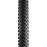 Brn Gripper 27.5´´ X 2.10 Steifer Mtb-reifen, Black, 27.5" x 2.10