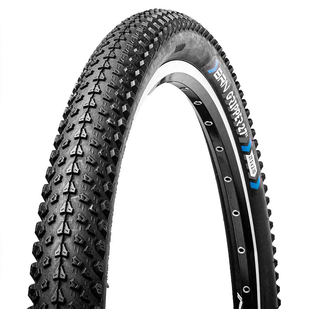 Brn Gripper 27.5´´ X 2.10 Steifer Mtb-reifen, Black, 27.5" x 2.10 Brn Gripper 27.5´´ X 2.10 Steifer Mtb-reifen, Black, 27.5" x 2.10