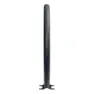 Brn Grit 700 X 45 Steifer Gravelreifen, Black, 700 x 45