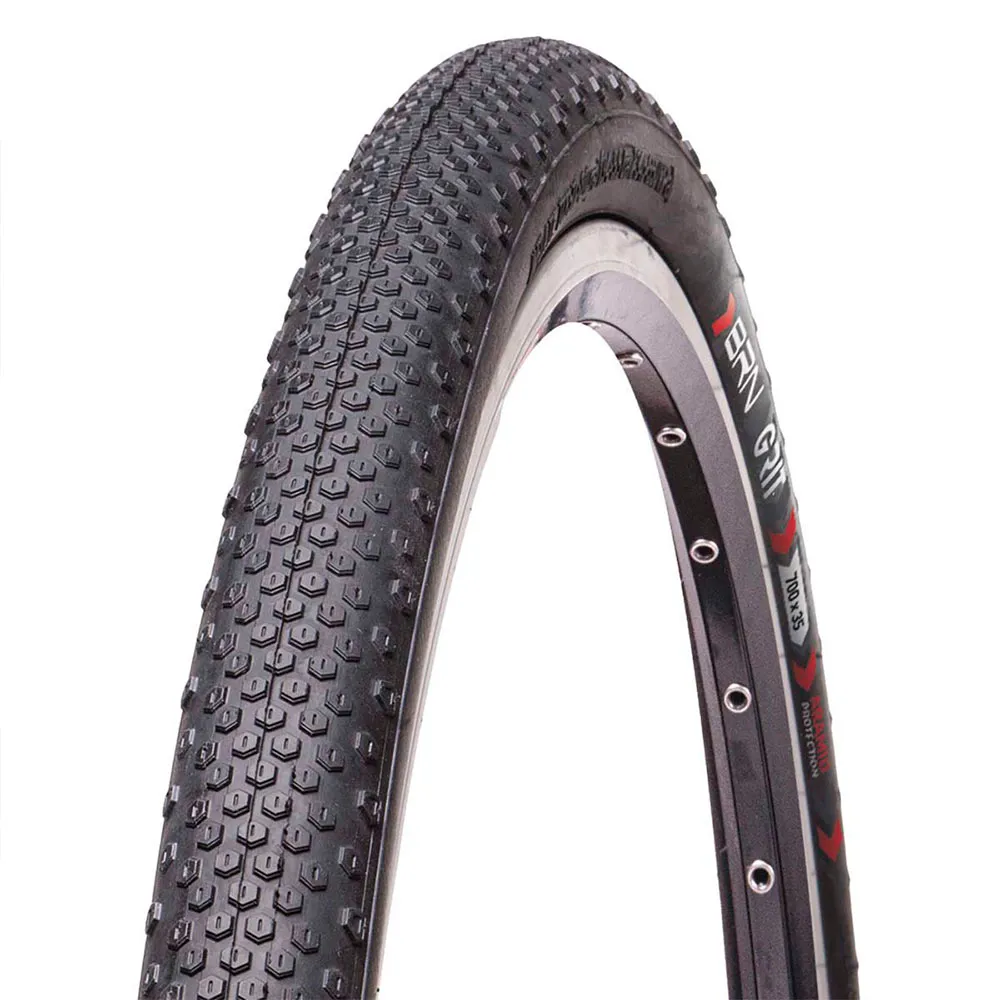 Brn Grit Aramid Protection 700 X 35 Steifer Gravelreifen, Black, 700 x 35 Brn Grit Aramid Protection 700 X 35 Steifer Gravelreifen, Black, 700 x 35