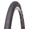 Brn Grit Aramid Protection 700 X 38 Steifer Gravelreifen, Black, 700 x 38
