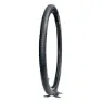 Brn Grit Aramid Protection 700 X 45 Steifer Gravelreifen, Black, 700 x 45