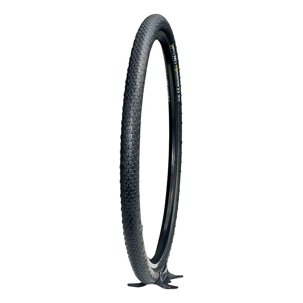 Brn Grit Max Protection 700 X 42 Steifer Gravelreifen, Black, 700 x 42 Brn Grit Max Protection 700 X 42 Steifer Gravelreifen, Black, 700 x 42