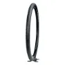 Brn Grit Max Protection 700 X 45 Steifer Gravelreifen, Black, 700 x 45