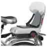 Brn Guppy Kindersitz Für Fahrräder, Black, Max 35kg