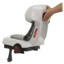 Brn Guppy Kindersitz Für Fahrräder, Black, Max 35kg