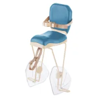 Brn Hello Kindersitz Für Fahrräder