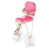 Brn Hello Kindersitz Für Fahrräder
