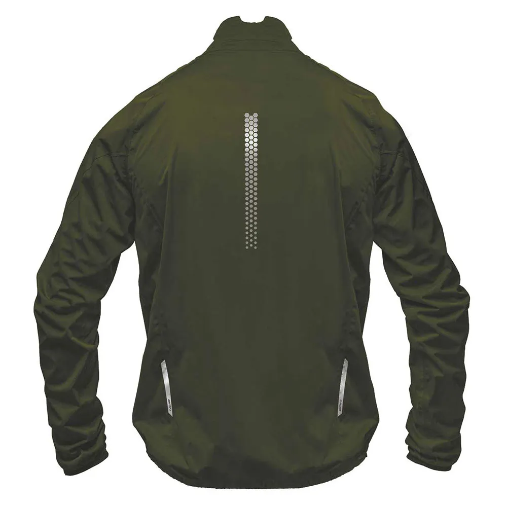 Brn Hexagon Wp Jacke