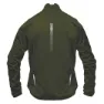Brn Hexagon Wp Jacke
