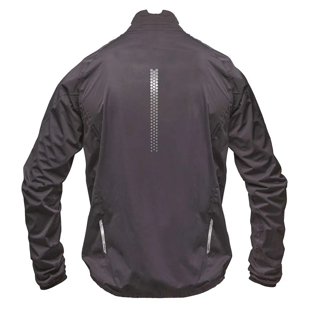 Brn Hexagon Wp Jacke Brn Hexagon Wp Jacke