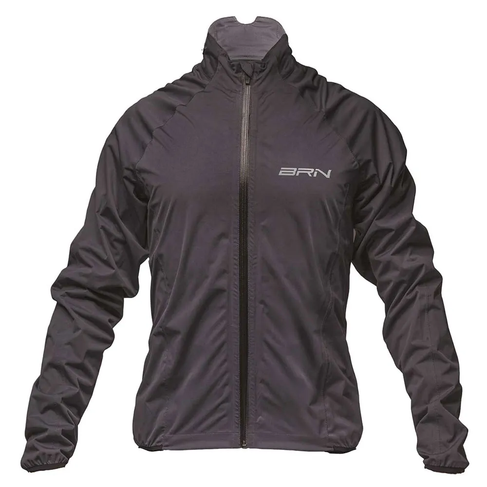 Brn Hexagon Wp Jacke Brn Hexagon Wp Jacke
