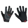 Brn Hill Handschuhe