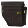 Brn Holiday Fahrradtaschen 35l, Black, One Size