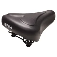 Brn Holland Soft Sattel Brn Holland Soft Sattel