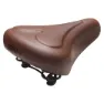 Brn Holland Soft Sattel