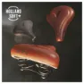 Brn Holland Soft Sattel