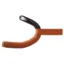 Brn Honey Cotton Vintage Lenkerband, Brown, One Size