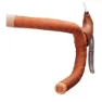 Brn Honey Cotton Vintage Lenkerband, Brown, One Size