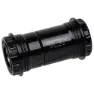 Brn Interlock 24x24 Mm 42 Mm Lagerschalen, Black, 68/73mm