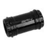Brn Interlock 30x30 Mm 46 Mm Lagerschalen, Black, 68/73mm