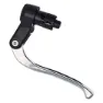 Brn Internal 17/19.8 Mm Bremshebel, Black / silver, One Size