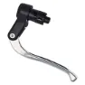 Brn Internal 19/20.8 Mm Bremshebel, Black / silver, One Size