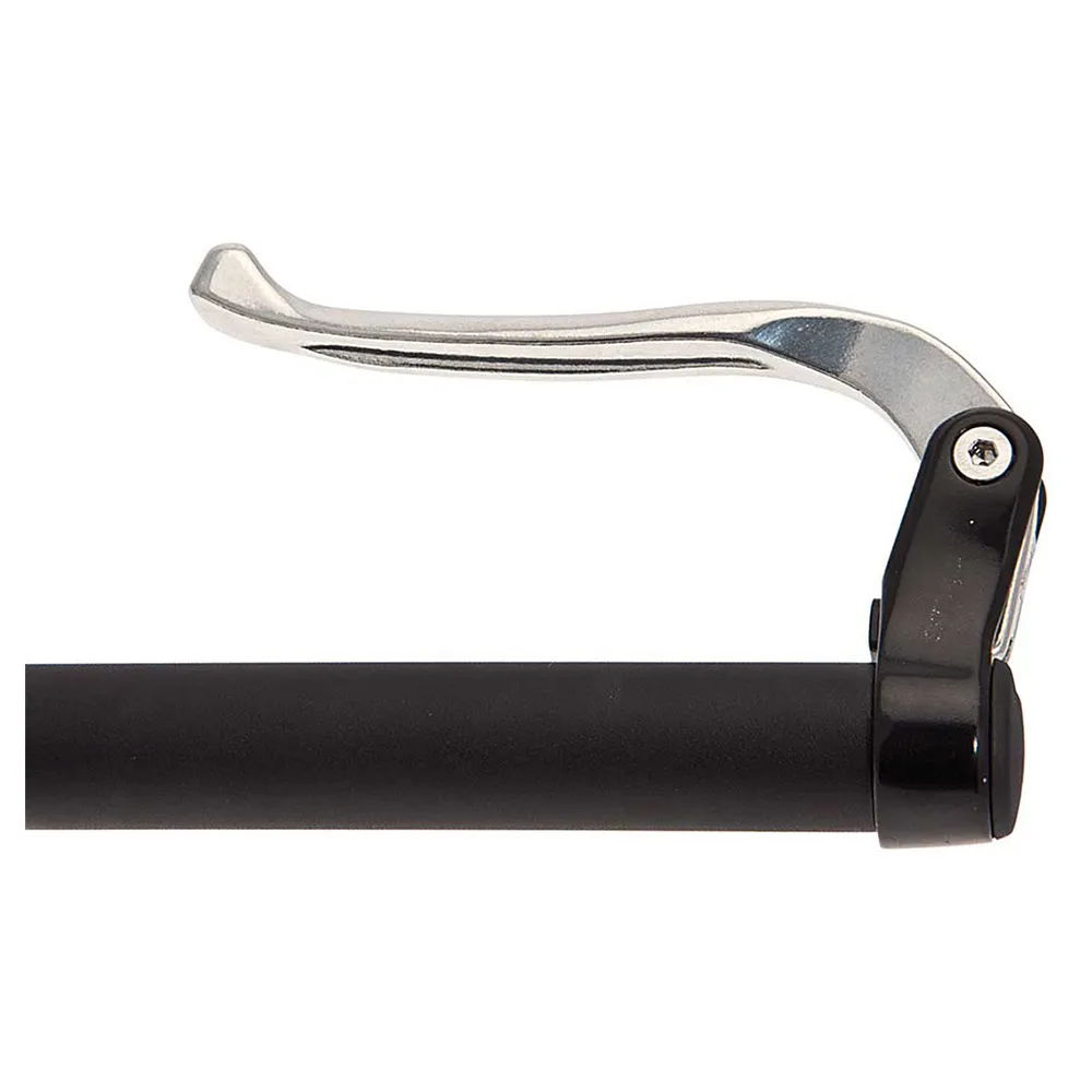 Brn Internal 19/20.8 Mm Bremshebel, Black / silver, One Size Brn Internal 19/20.8 Mm Bremshebel, Black / silver, One Size