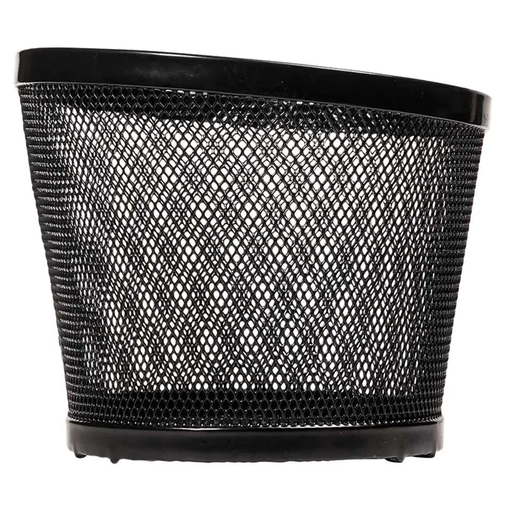 Brn Intreccio Oval Frontkorb, Black, One Size Brn Intreccio Oval Frontkorb, Black, One Size