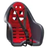 Black / red