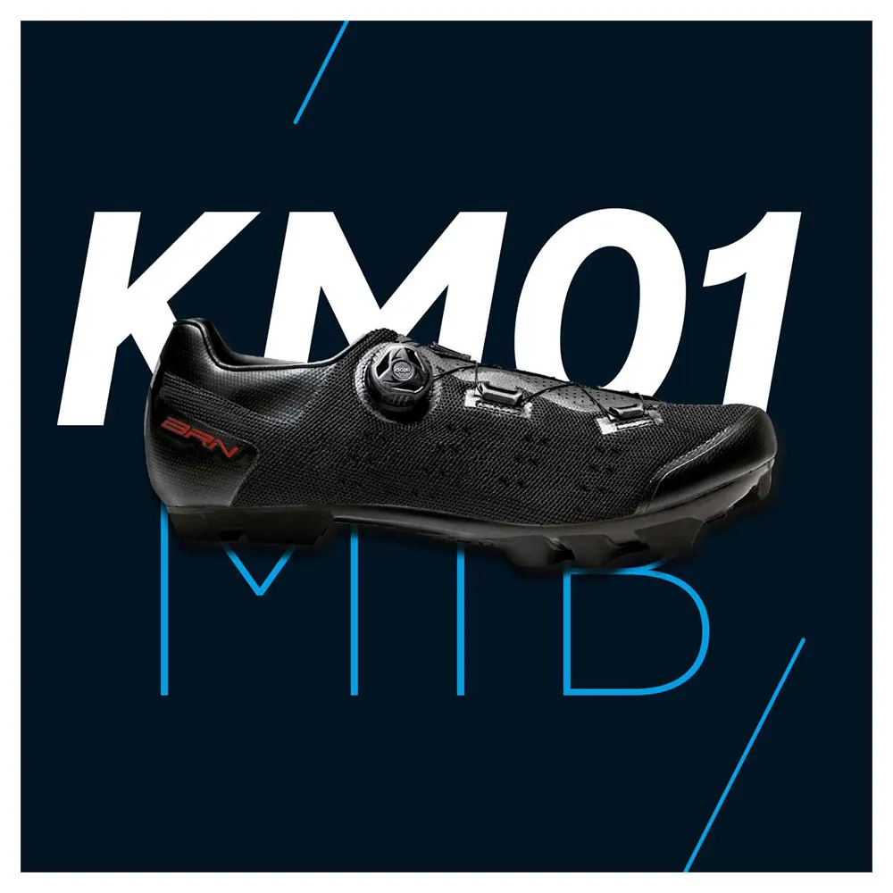 Brn Km01 Mtb-schuhe Brn Km01 Mtb-schuhe