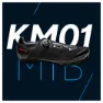 Brn Km01 Mtb-schuhe